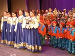 Наши звёздочки снова в центре внимания!