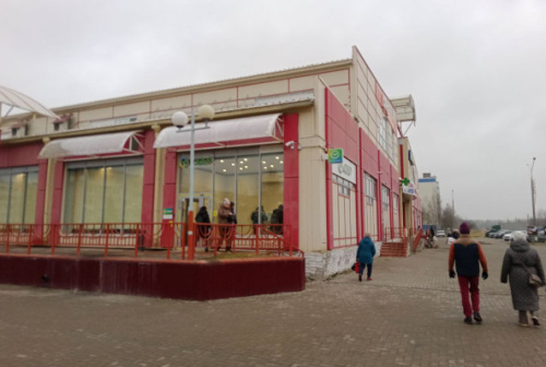 СберБанк открыл обновленный офис в городе Радужный