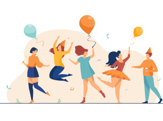 Отчетный день театральной студии «ПодРосток».  6+