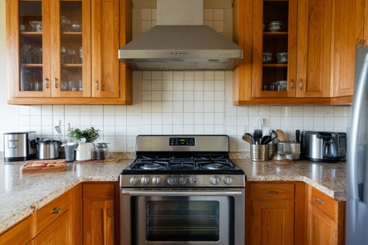 Безопасная эксплуатация газа в быту