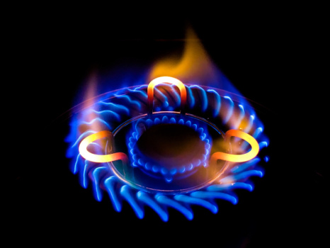 За газом нужен глаз да глаз