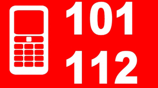 Информация для населения о правилах поведения при обнаружении запаха гари в квартире (доме)