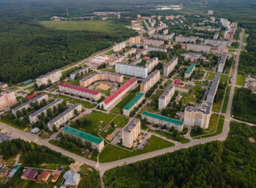 Внимание! Конкурс «С юбилеем, любимый город!»