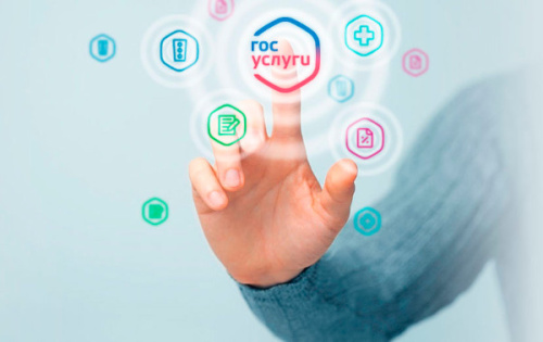 МАССОВЫЕ СОЦИАЛЬНО ЗНАЧИМЫЕ УСЛУГИ В ЭЛЕКТРОННОМ ВИДЕ