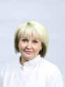 Малышева Светлана Юлиевна