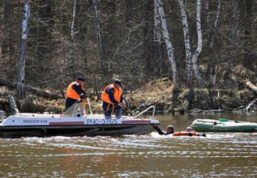 Рекомендации по безопасной рыбной ловле