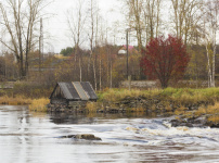 Безопасный паводок