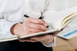 О сроках и местах регистрации участников итогового сочинения