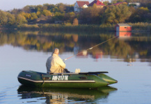 Рекомендации по безопасной рыбной ловле 