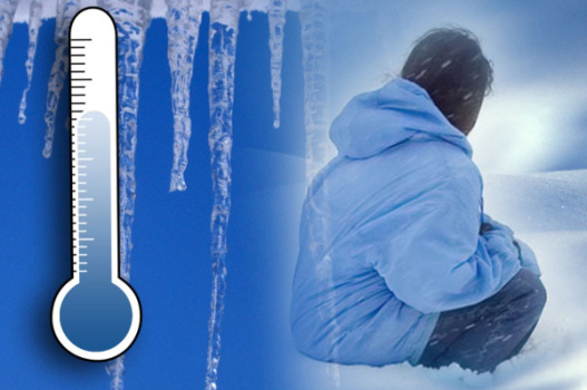 Безопасность на льду - главное на зимней рыбалке