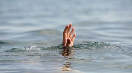 Информация для населения о правилах поведения, если тонет человек