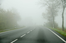 Метеорологическое предупреждение