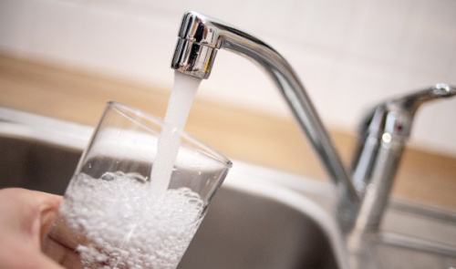 Возможно ухудшение качества воды