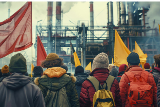 Как распознать террористические намерения