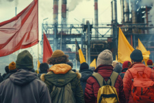 Как распознать террористические намерения