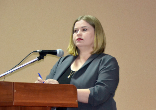 ﻿За получением услуг - в МФЦ!