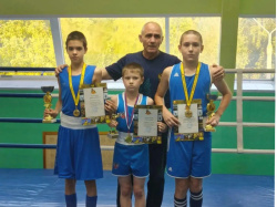 Отличные новости из Покрова! 