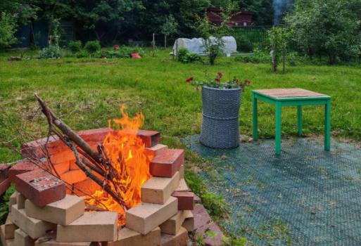 ПАМЯТКА САДОВОДУ