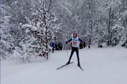 Первенство ЦФО по полиатлону прошло Рязанской области