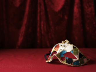 «Горе от ума», спектакль народного театра «Классика» 6+