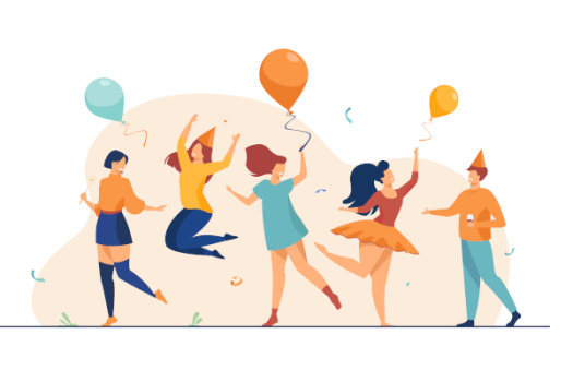 «Всей семьёй – в выходной!», праздник выходного дня 3+