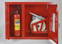 Информация для населения о правилах поведения при обнаружении запаха гари в квартире (доме)