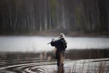 Безопасность на водных объектах Владимирской области