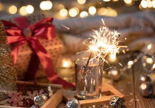 Безопасный Новый год: выбираем новогоднюю продукцию правильно