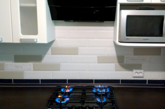 За газом нужен глаз да глаз