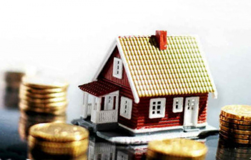 Стоимость одного квадратного метра жилого помещения