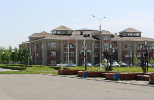 Пуско-наладочные работы продолжаются