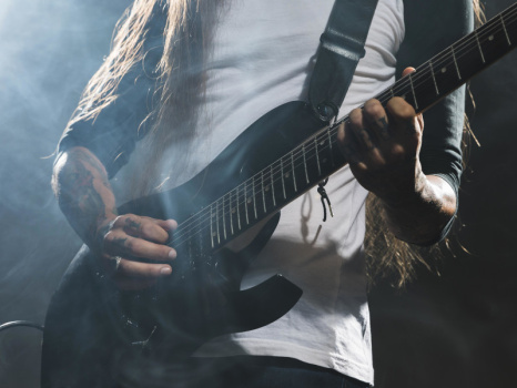 «Иван - чай», концерт рок-группы г. Собинка. 16+ 