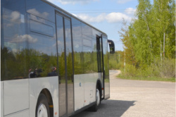 Изменения в расписании по городскому автобусному маршруту с 1 мая