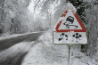 Особенности вождения в зимний период – советы автомобилистам