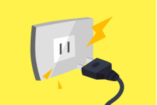 Пожарная безопасность электропроводки в квартире и домах