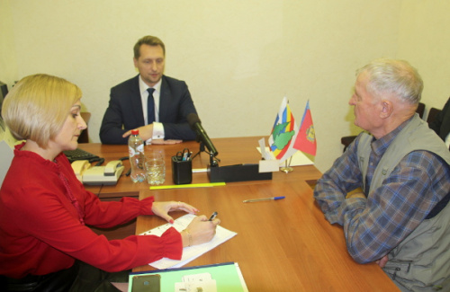  Быть ли Радужному в «зелёной зоне» 