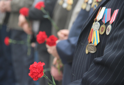 Во имя жизни других