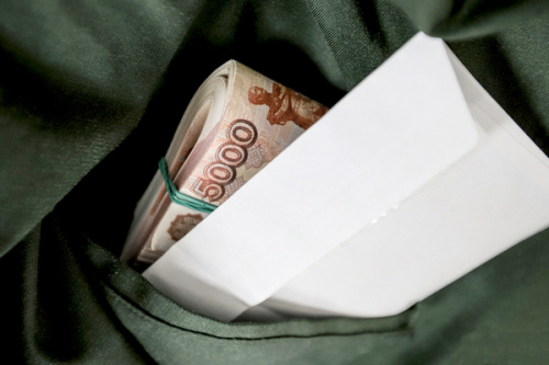 Мобилизованные жители Владимирской области получат по 100 тысяч рублей