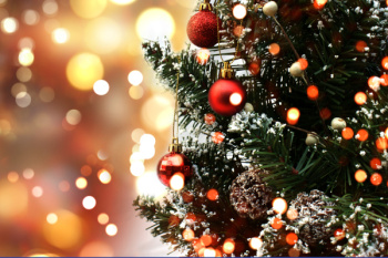 НОВОГОДНЯЯ и РОЖДЕСТВЕНСКАЯ АФИША