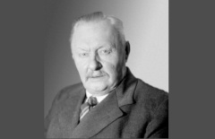 Премия Правительства РФ в области геодезии и картографии имени Ф.Н. Красовского