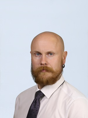 Медведев Павел Викторович