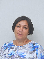 Коломиец Татьяна Викторовна