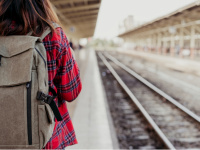 Безопасное поведение на объектах железнодорожного транспорта