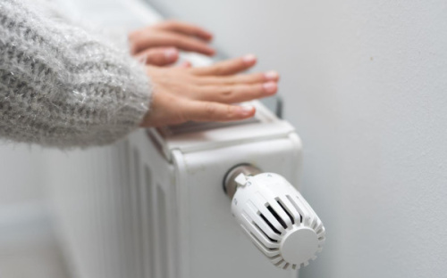 О начале отопительного сезона