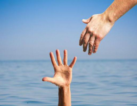 Безопасность на водных объектах в летний период