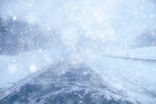 Неблагоприятные метеорологические явления.