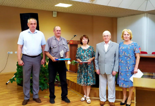 Победа радужан в чемпионате по компьютерному многоборью