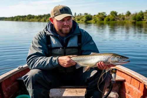 Запретные сроки добычи водных биологических ресурсов по Владимирской области