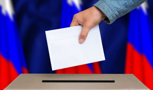 Выборы Губернатора Владимирской области. Информационное сообщение