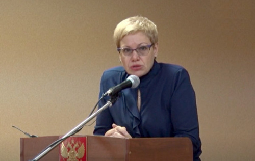 Оперативное совещание 17 октября